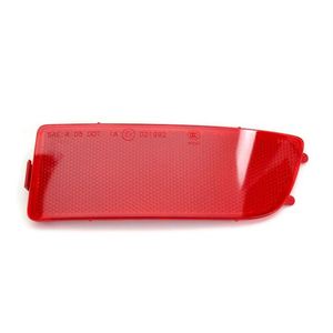 แผ่นสะท้อนกันชนหลังด้านขวาใช้ได้กับ W202 Mercedes Sprinter W210 1993-2000 A9068260140 OEM - Product Image 1