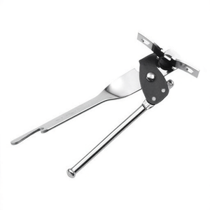 Ouvre-boîte LILLO avec ouvre-bouteille Chrome 0018 8 - Product Image 2