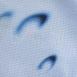 T-shirt à la mode pour hommes Sublimation imprimé avec un tissu respirant Ajustement élégant pour un usage confortable au quotidien - Product Image 6