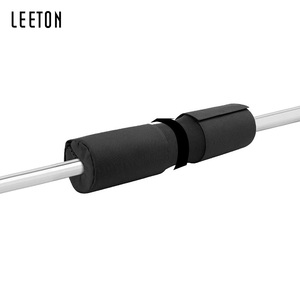 Compacto Ultra-Soft Barbell Pad Accesorio de equipo de fitness para entrenamientos de <span class=keywords><strong>peso</strong></span> <span class=keywords><strong>corporal</strong></span> - Product Image 2