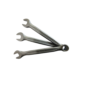 Cao Cấp 11Mm Kết Hợp Cờ Lê Thiết Lập Dụng Cụ Tay Lạnh Tem Với Số Lượng Lớn Bán Buôn Giá Trường Hợp Khó Khăn 3-Năm Bảo Hành - Product Image 5