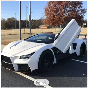 Polaris G35 Vaydor Slingshot, Vehículos Todoterreno de Lujo, Triciclos Motorizados - Product Image 3