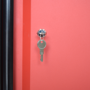 Armoire à outils 61cm ensemble d'outils boîte à outils armoire de rangement d'outils roulant pour mécanicien Garage industrie atelier OEM & ODM acier enduit de poudre - Product Image 6