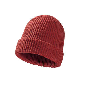 Gorros de Invierno de Punto Personalizados con Logotipo para Moda y Uso Casual - Product Image 2