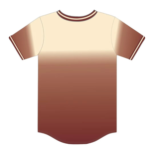   Camiseta Deportiva Bicolor Personalizada Greek Life Apparel para Mujer, Camiseta Atlética con Letras Personalizadas, Camisetas Universitarias para Mujer - Product Image 5