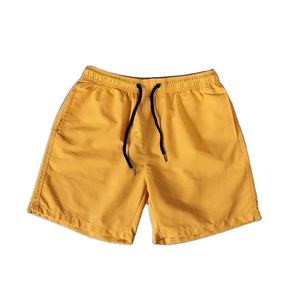 Top Quality <b>Work</b> Wear <b>Shorts</b> Custom Polyester <b>Shorts</b> Blank Design Custom Logo Factory <b>Shorts</b> for <b>Men</b> Made By RAM Industry - Product Image 1