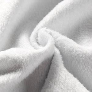 Blouson aviateur unisexe en molleton de polyester brodé à impression personnalisée, imperméable, coupe-vent et écologique, meilleur produit de tous les temps - Product Image 6