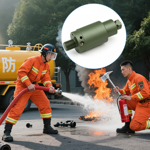 Sensor de Presión GAMICOS GPT200S, Precisión del 0.5%, IP67, 316L, Silicio Difundido para Medición de Aire - Product Image 3