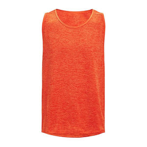 Débardeurs pour hommes en coton 100% faits à la main, vêtements de musculation pour hommes, débardeurs de course respirants et ajustables - Product Image 6