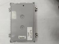 LNHF ZX60-5A ZX120 ZX135US ZX140 ZX210 ZX230 ZX240 ZX270 ZX330 ZX360 ZX450 JD200LC ECM ECU Unité de commande moteur (ECU) Matériel vierge