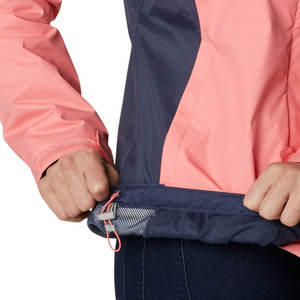 New Style <b>Women</b> <b>Windbreaker</b> Jacket Durable <b>Windbreaker</b> Jacket Comfortable <b>Windbreaker</b> Jacket - Product Image 6
