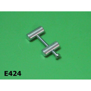 Soporte para bandeja de batería Lambretta LI S1 + TV1 - Product Image 4