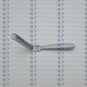 Retractor Cloward Inverso de 18 mm para Neurocirugía de Columna Vertebral, Ortopedia - Product Image 1