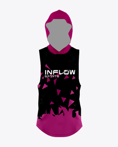 Top qualité personnalisé 7 sur 7 uniformes Football uniforme confortable qualité supérieure 7on7 uniforme à vendre maillot de football afflux - Product Image 3