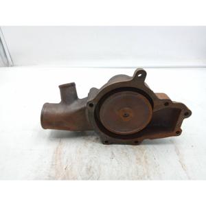 POMPA DELL'ACQUA Ricambi Generici per Vari Marchi Serie (90>) 37711982 Benzina - Product Image 6