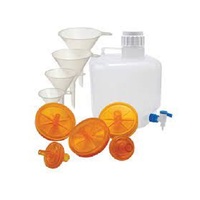 Matériel de laboratoire en polypropylène écologique de qualité supérieure de la marque AARK, gamme complète OEM, logo personnalisé, garantie 1 an