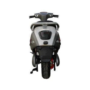 Moto électrique FARO 60V Super Streetbikes pour adultes avec cyclomoteur design à la mode (version standard) - Product Image 5