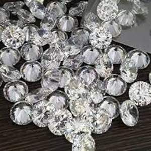 Ethical Lab Grown Star Pointer Diamantes 20 80 Pointer DEF VVS Piedras sueltas - Product Image 5