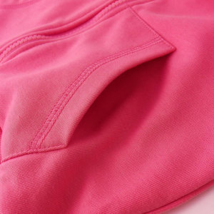 Sweat à capuche en molleton de coton pour enfants avec logo personnalisé pull en gros sweat pour garçons hauts à capuche pour enfants sweats à capuche - Product Image 5