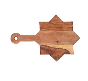 Planche à découper en bois design, ustensiles de cuisine, planche à découper pour le fromage, exportateur en gros dans le monde entier - Product Image 1