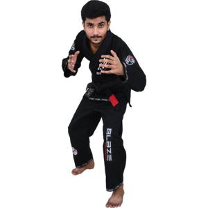 Trajes de judo de nuevo estilo OEM hechos por Pakistán, uniformes de karate de diferentes colores, trajes de karate de artes marciales, trajes de Judo más vendidos - Product Image 1