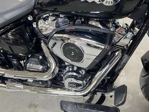 Auténticas motocicletas Harley-Davidson FLFB Fat-Boy nuevas de 2025 en venta - Product Image 5