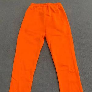 กางเกงวิ่งขากว้างสำหรับผู้ชายกางเกงลำลองขายาวแบบสั่งทำโลโก้ได้ตามต้องการ - Product Image 2