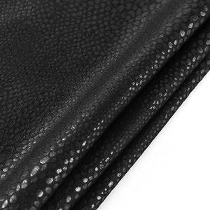 Nouvelle arrivée de vêtements de sport Logo personnalisé imprimé 100% polyester tissu meilleur prix maillot de basket-ball - Product Image 5