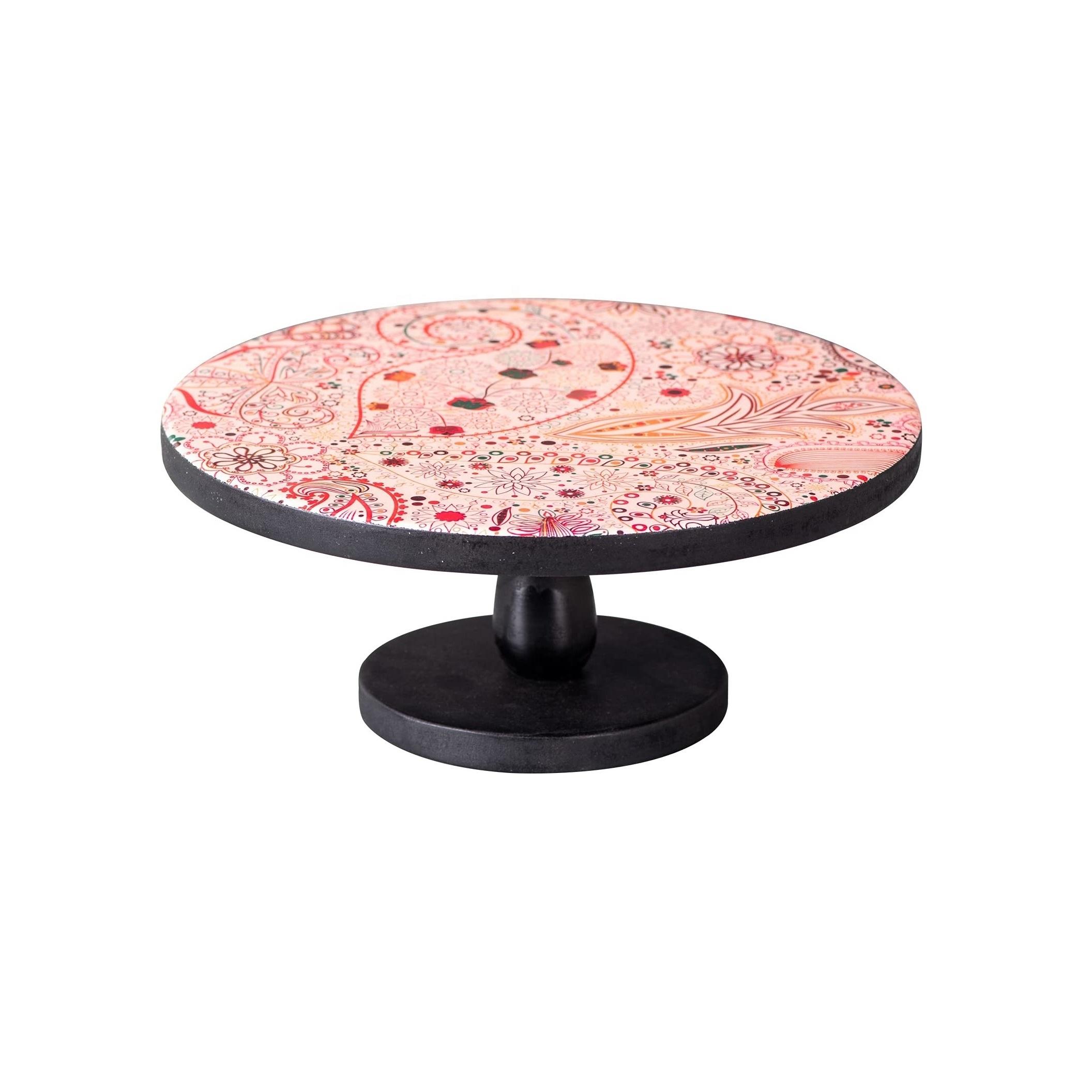 สีน้ำตาล