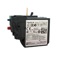 Relais de surcharge thermique Schneider LRD10 20A miniature 6kV AC/DC 4-6A Protection fiable du moteur