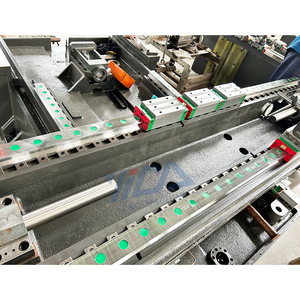 Trung tâm gia công Máy phay đứng <span class=keywords><strong>CNC</strong></span> tùy chọn trung tâm gia công chính xác cao 4 trục và 5 trục vmc650 - Product Image 4