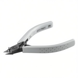 Pince coupante à pointe fine Facom-Micro-Tech pour une manipulation facile - Product Image 3