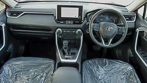 LISTO PARA ENVIAR, TO-YO-TA RAV4 HÍBRIDO 2023 CON VOLANTE A LA DERECHA - Product Image 5