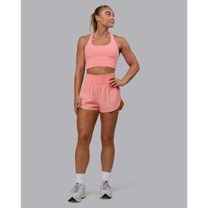 Pantalones cortos Power Train 2 para mujer - Product Image 5