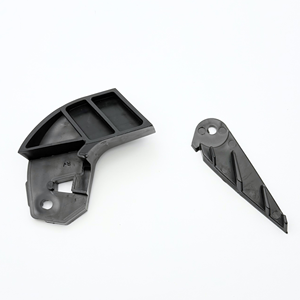 Kit de Reparación de Soporte de Faro Delantero Derecho JK2113W029BJ para Ford Tourneo Transit Custom V362 2018 en Adelante - Product Image 1