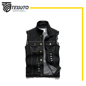 Man Jackets Breathable <b>Men</b> Denim Jackets Plus Size <b>Men</b> Jeans Jackets Custom Logo <b>men's</b> denim jackets & coats - Product Image 1