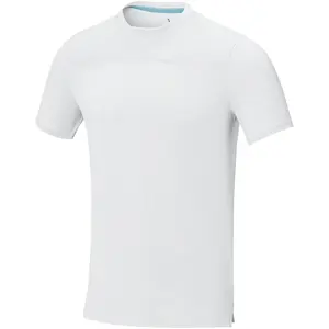 Camiseta Borax Cool Fit, merchandising reciclado y sostenible - Product Image 1