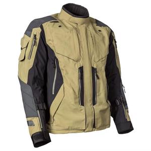 Impermeable a prueba de viento transpirable Touring 3 en 1 ropa deportiva moto Motocross motocicleta chaqueta OEM - Product Image 3