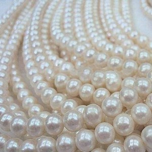 Direct Factory Supply Magical Crystals Genuine Natural White Handmade <b>Necklaces</b> Fashion Accessories Gift Sets Available Export - Product Image 2