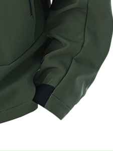 Premium Wholesale Quality <b>Soft</b> <b>Shell</b> <b>Jacket</b> Custom Winter Causal Breathable Windproof <b>Jacket</b> Waterproof Outdoor <b>Men</b> <b>Jackets</b> - Product Image 6