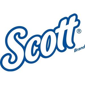 SCOTT MAX 6691 Single-Ply White Roll Towel 6 Rolls Compatible with 9000 469 708 & 709 - Product Image 2