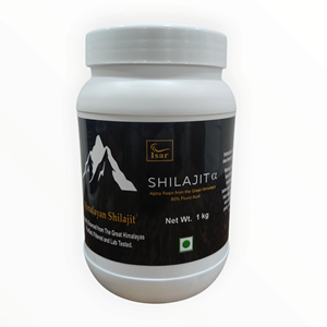 Résine de Shilajit en vrac OEM/ODM 100% résine de Shilajit pure de l'Himalaya avec 82% d'acide fulvique pour un regain d'énergie à bas prix de l'Inde - Product Image 1