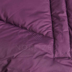 Chaqueta de invierno de burbuja de alta calidad con logotipo impreso personalizado OEM - Product Image 5