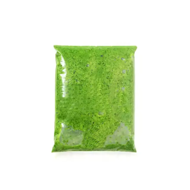 工場価格の天然有機新鮮キャッサバの葉卸売バイヤーのための冷凍キャッサバの葉