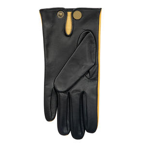 Custom <b>Men</b> and Women Sports Touch Screen <b>Driving</b> <b>Gloves</b> Wholesale Sheep Fashion Leather Universal <b>for</b> Cars <b>Gloves</b> - Product Image 4