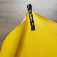 Kulit PVC berkualitas untuk sofa jok mobil