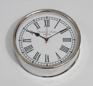 Reloj de pared decorativo de lujo, nuevo diseño para decoración interior del hogar - Product Image 4