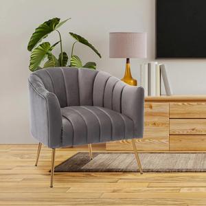 เก้าอี้จัดงานแต่งงานที่ทันสมัยกรอบโลหะขัดเงาสีออกแบบได้ตามต้องการ - Product Image 1