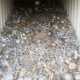 Chatarra de latón amarillo de alta calidad en venta - Product Image 4