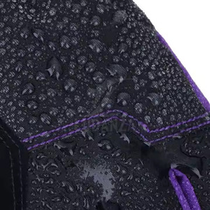 Fabricante de pantalla táctil invierno Cálido impermeable guantes de esquí logotipo personalizado guantes largos mitones - Product Image 3